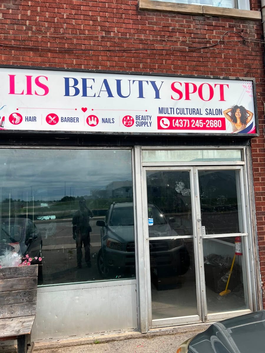 lis Beauty Spot, photo 4