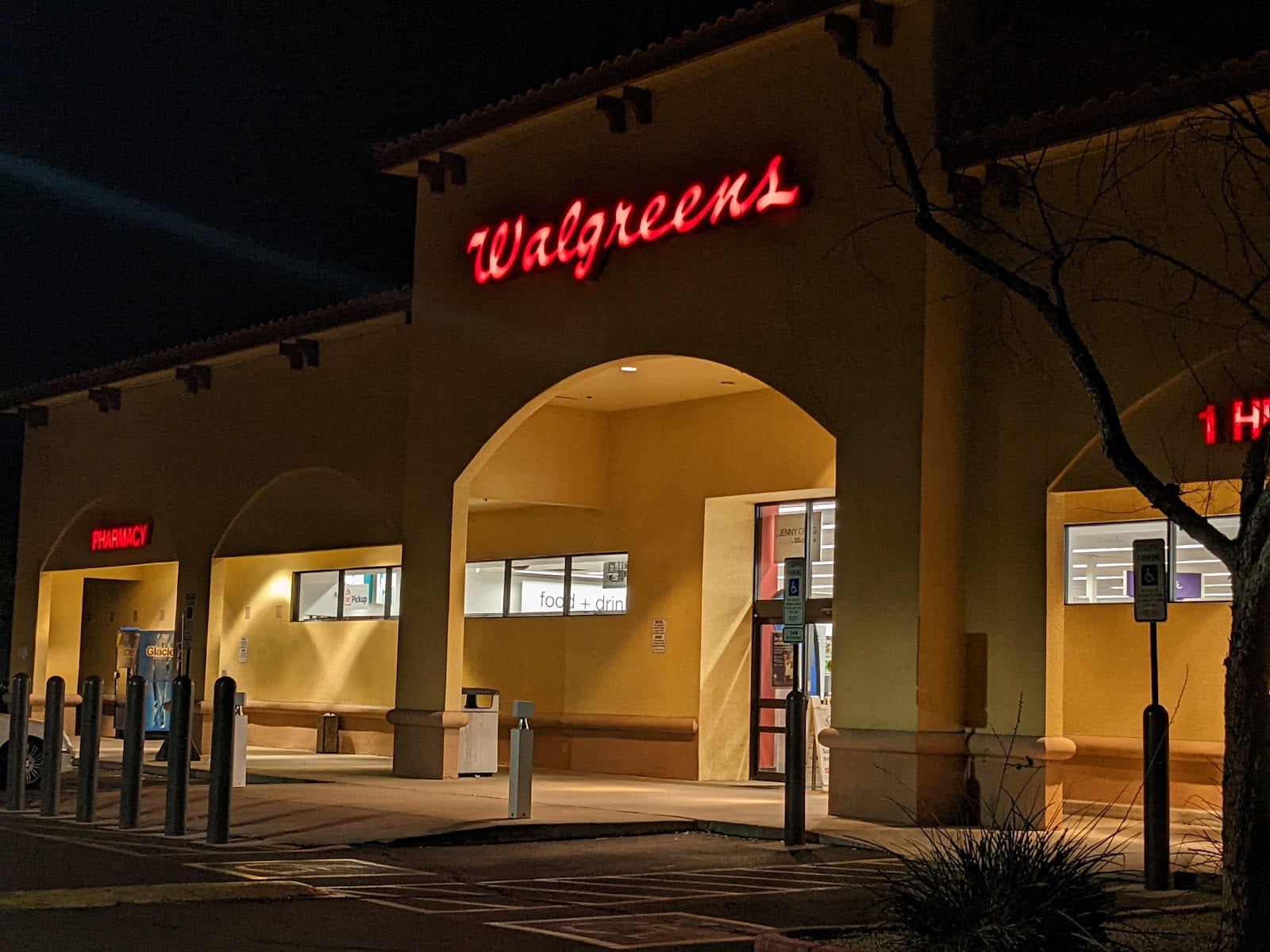 Walgreens Pharmacy, photo 2