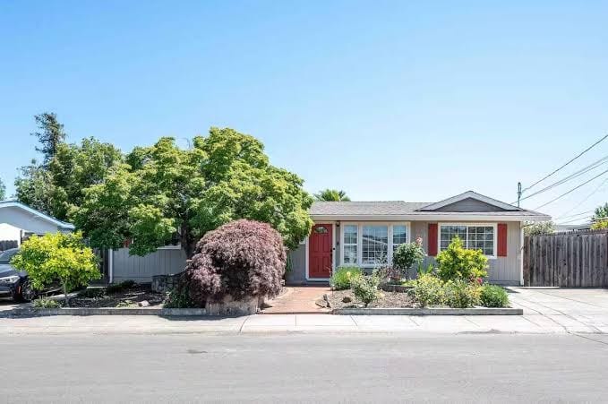 Southeast Napa Home Near Wilderness Park! - Holiday Home
