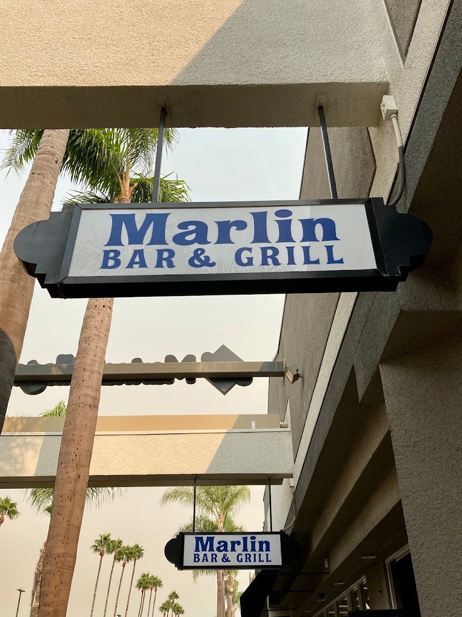 Marlin Bar & Grill, photo 2
