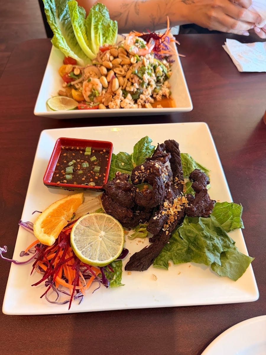 Thai Street Cafe - Centennial, photo 4