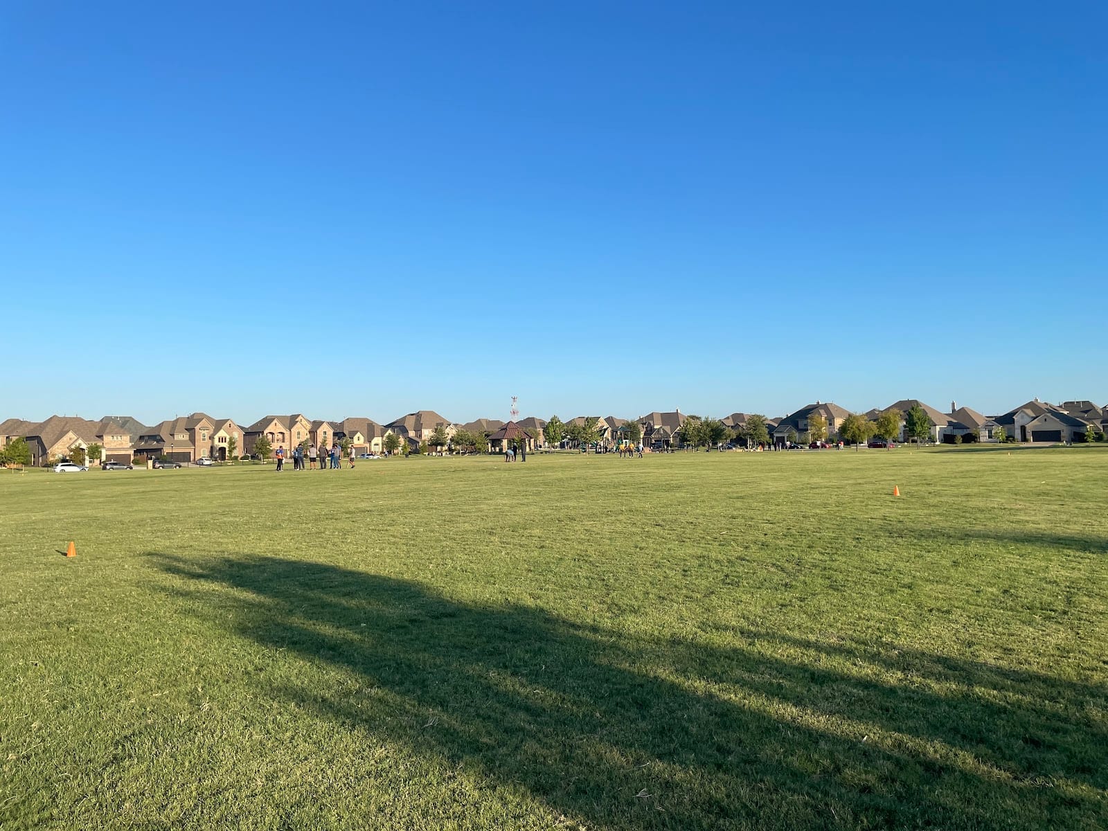 Yucca Ridge Park, photo 3