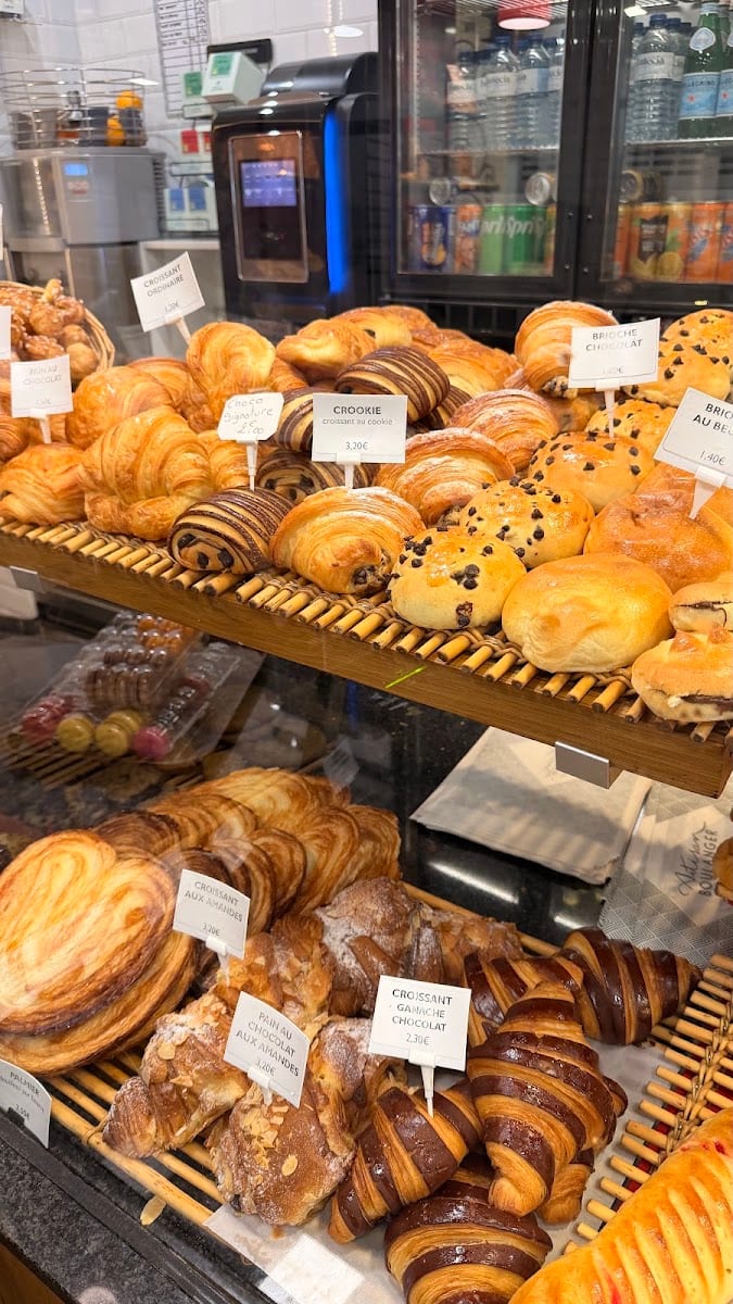 Le Pain du Faubourg