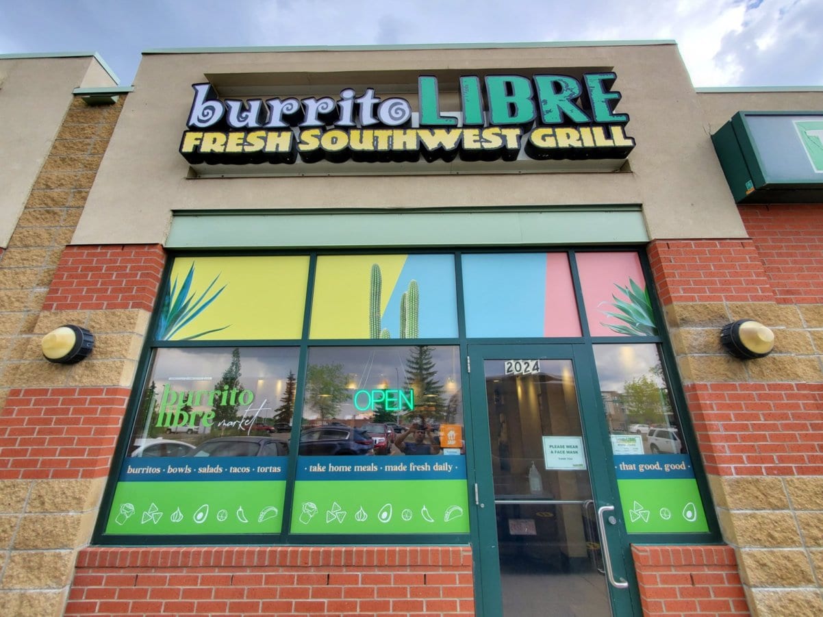 Burrito Libre, photo 2