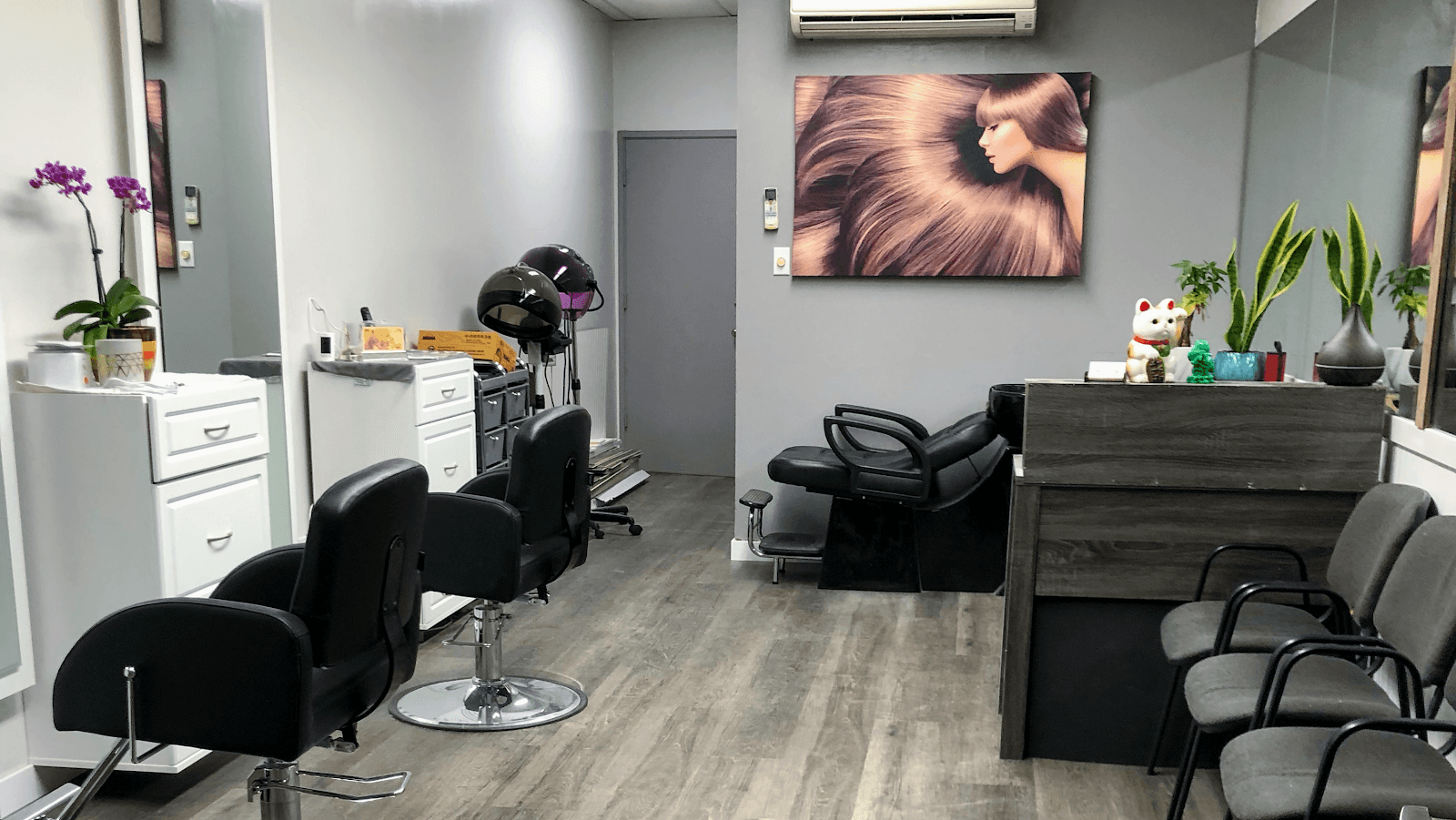 Rattiya's Hair Salon