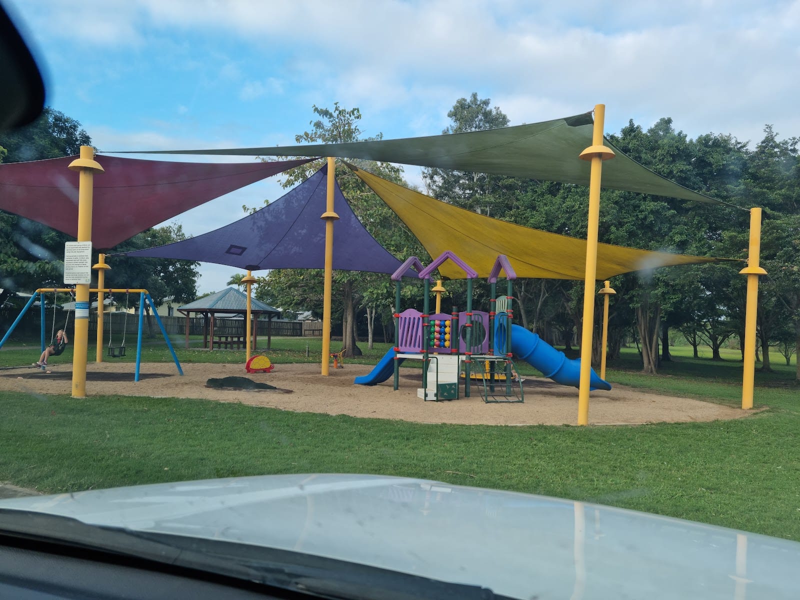 Children's Playground, photo 3