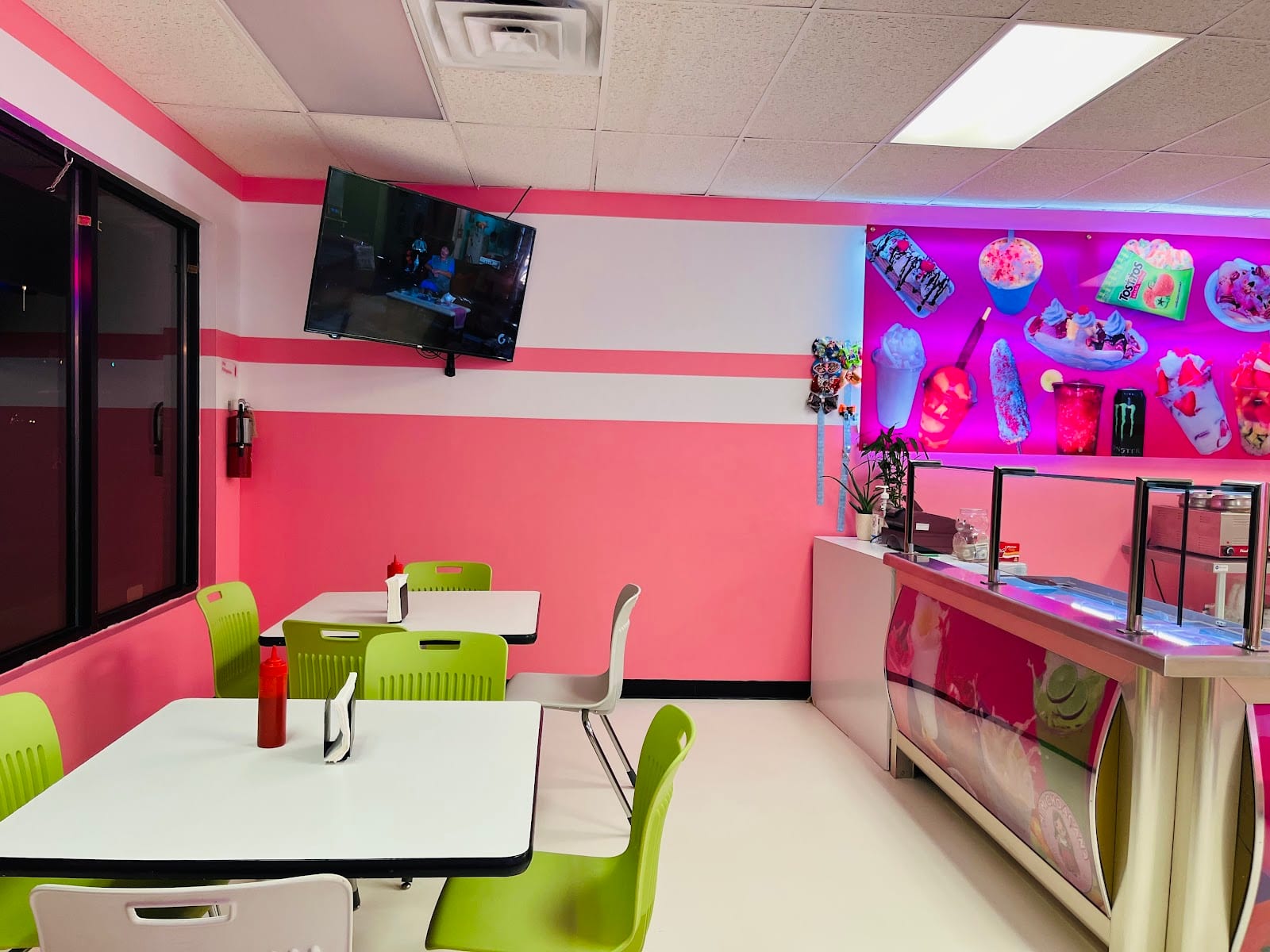 Mi Michoacana Ice Cream and More, photo 2