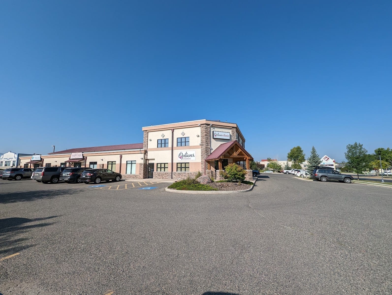 Options Clinic & Education Center, photo 4