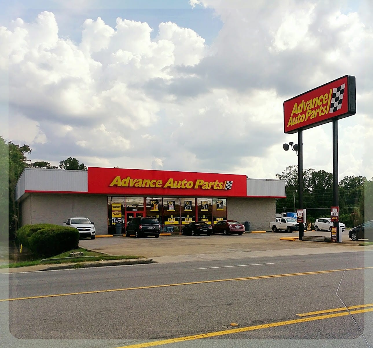 Advance Auto Parts, photo 2