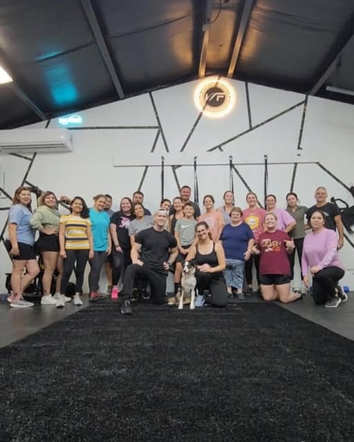 Wilcox Fitness, photo 2