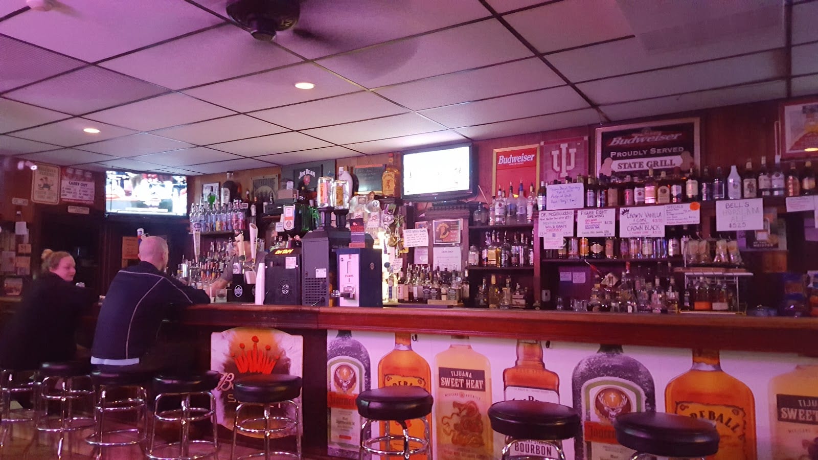 State Bar