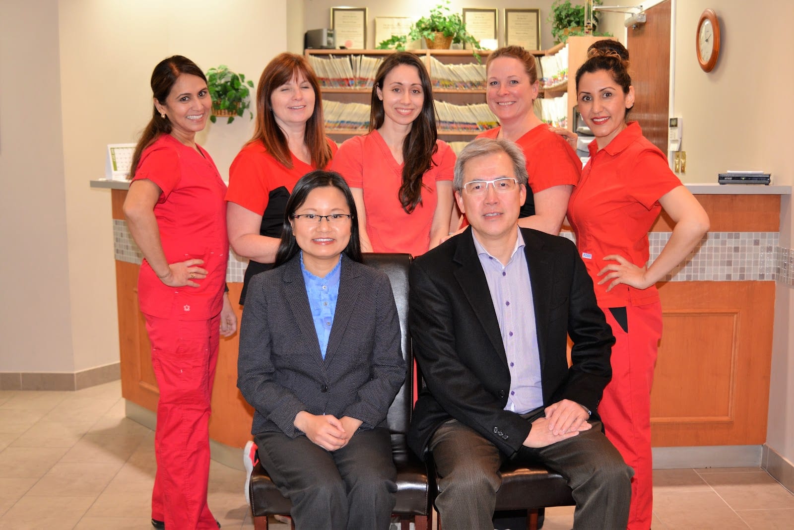 Wycliffe Dental - Dr. Michael Foo & Associates, photo 2
