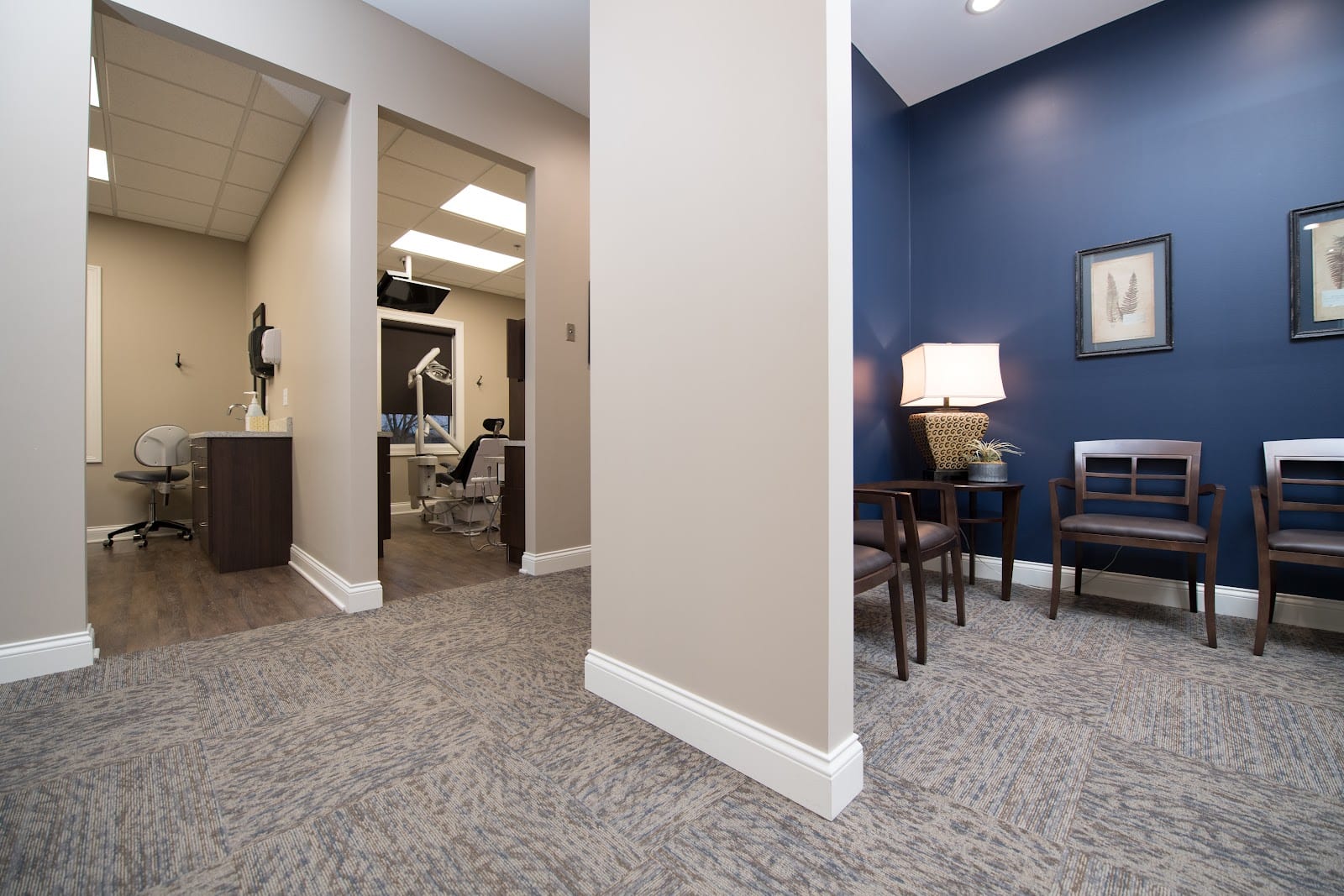 Summit Dental Group - Southwest Fort Wayne