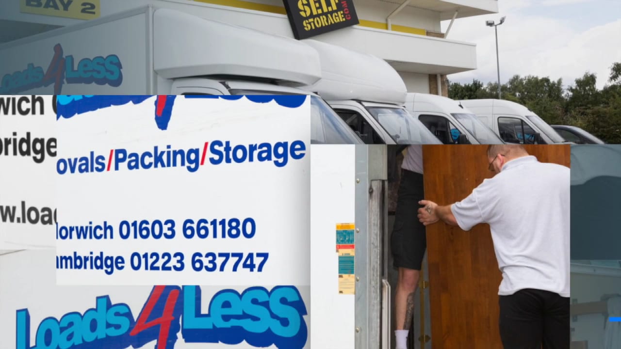 Loads4Less, photo 3