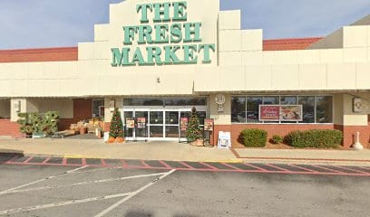 Fresh Market Bakery