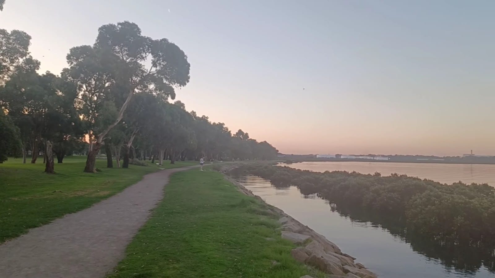 Fred Smith Reserve, photo 2