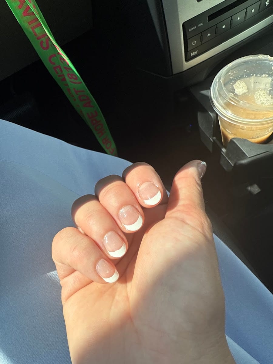 Shui Nails & Spa