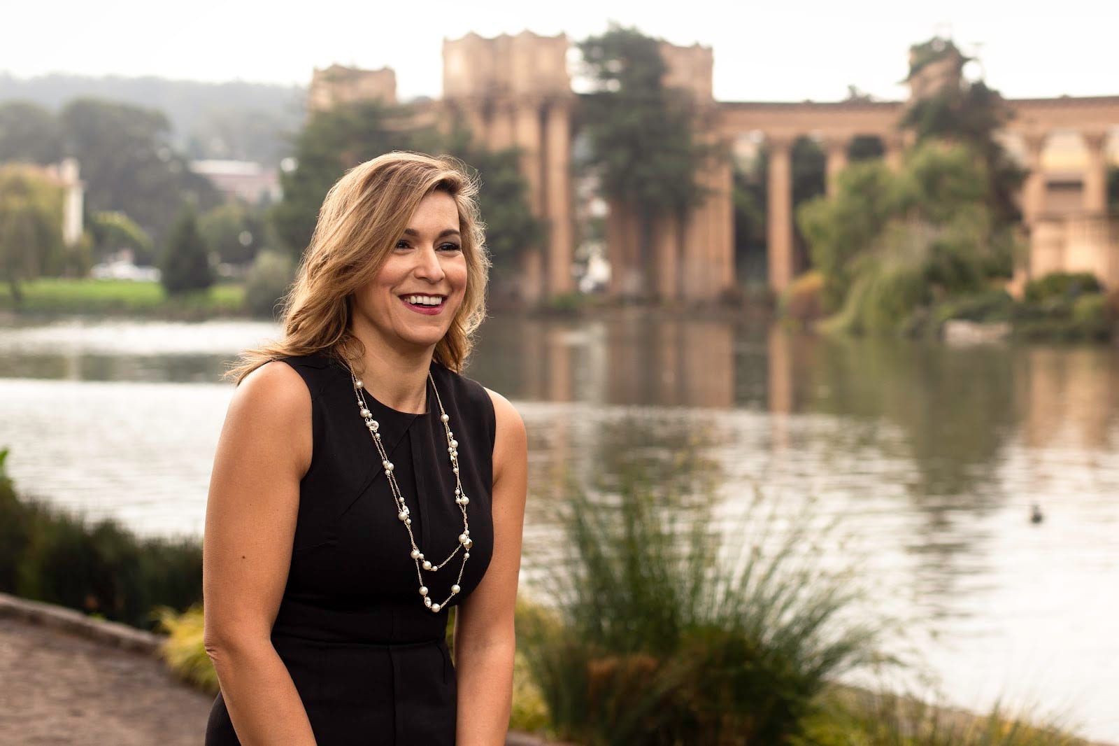 Tiffany Pavon Realtor