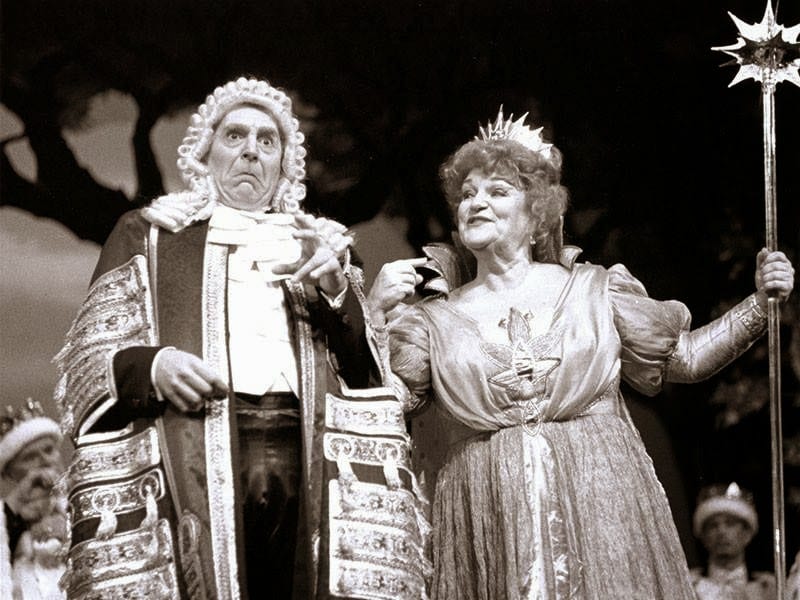 Lamplighters Music Theatre, photo 4