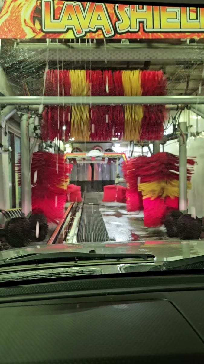 Car Wash