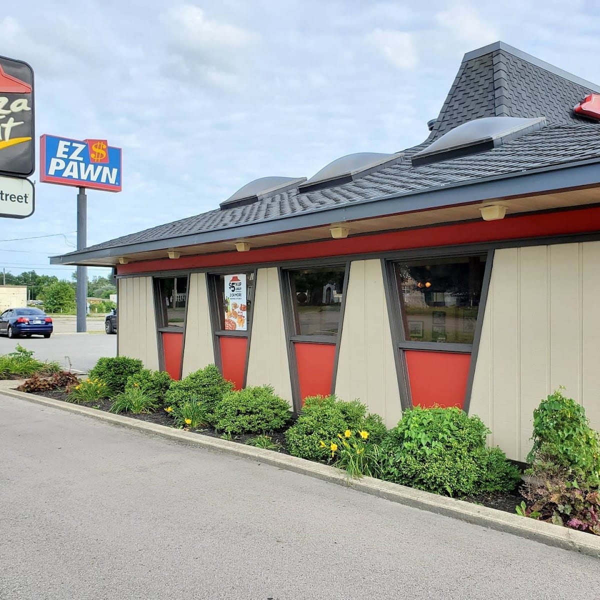 Pizza Hut, photo 2