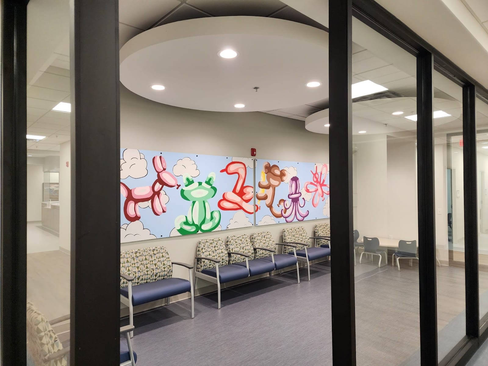 Foothills Community Health Care - Anderson, photo 4