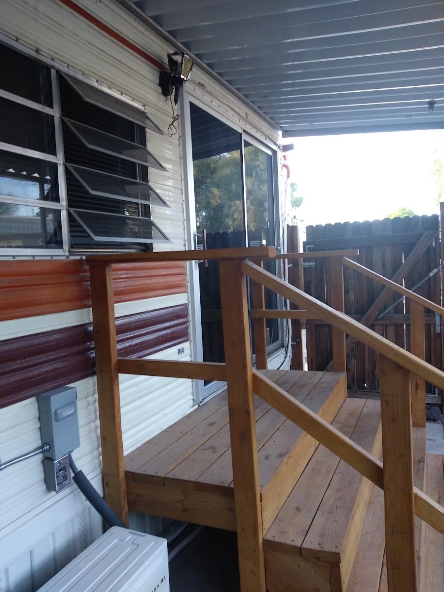 Village Mobile Home Park, photo 3