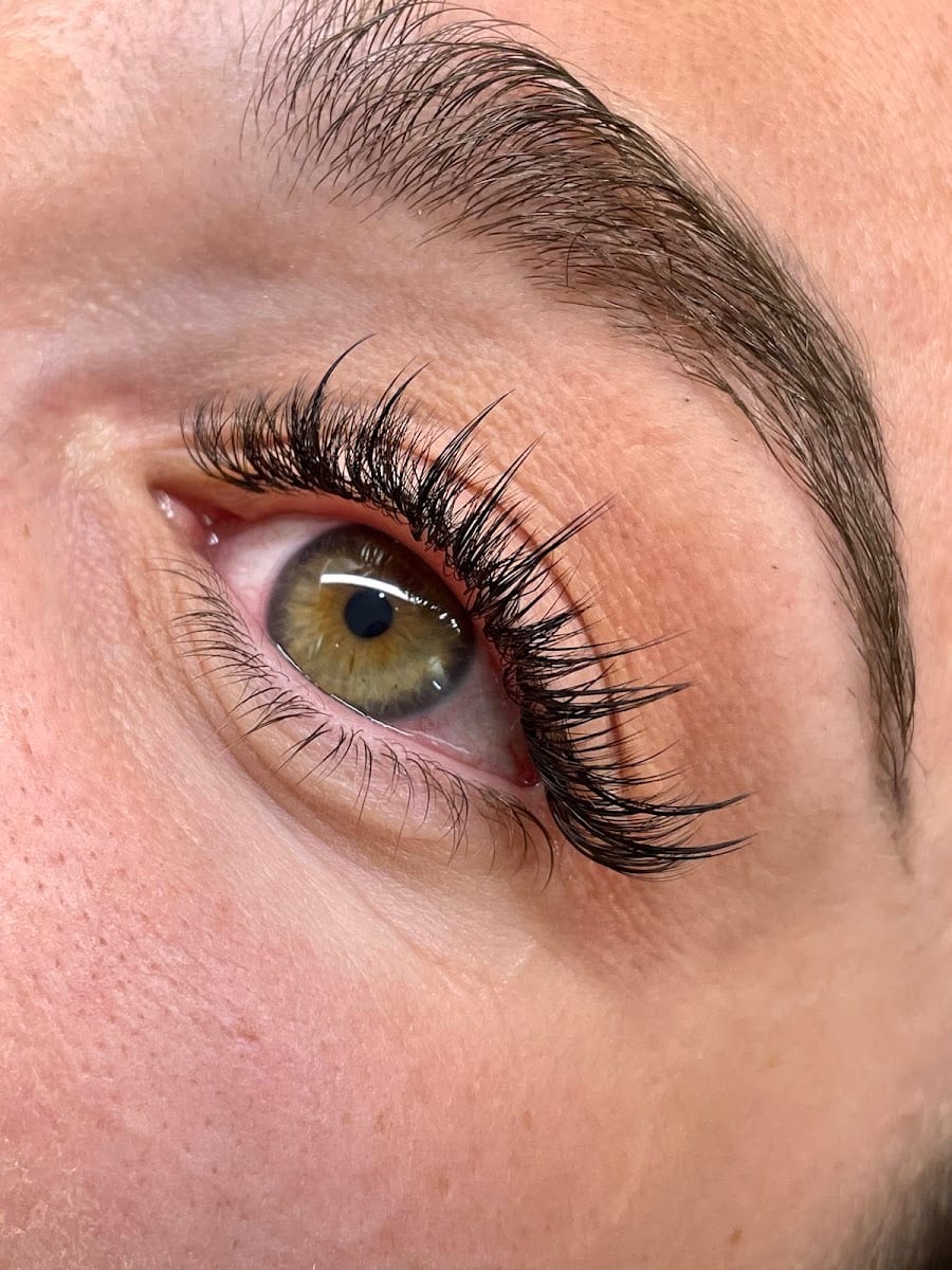 Luxe Eyes Spa. Lash Extension, Lash Lift, Brow Lamination, Academy, photo 2