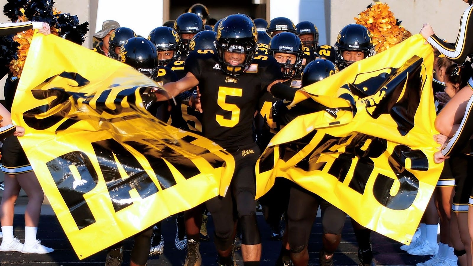 Fort Wayne Snider High School Football