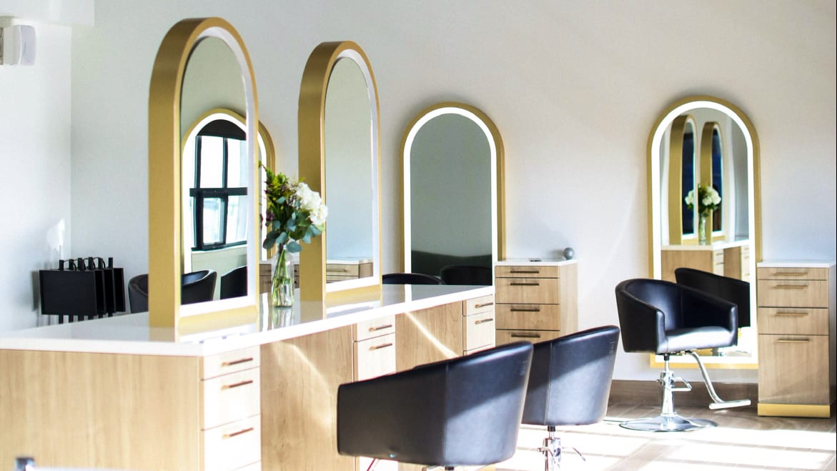 CREA Hair Studio