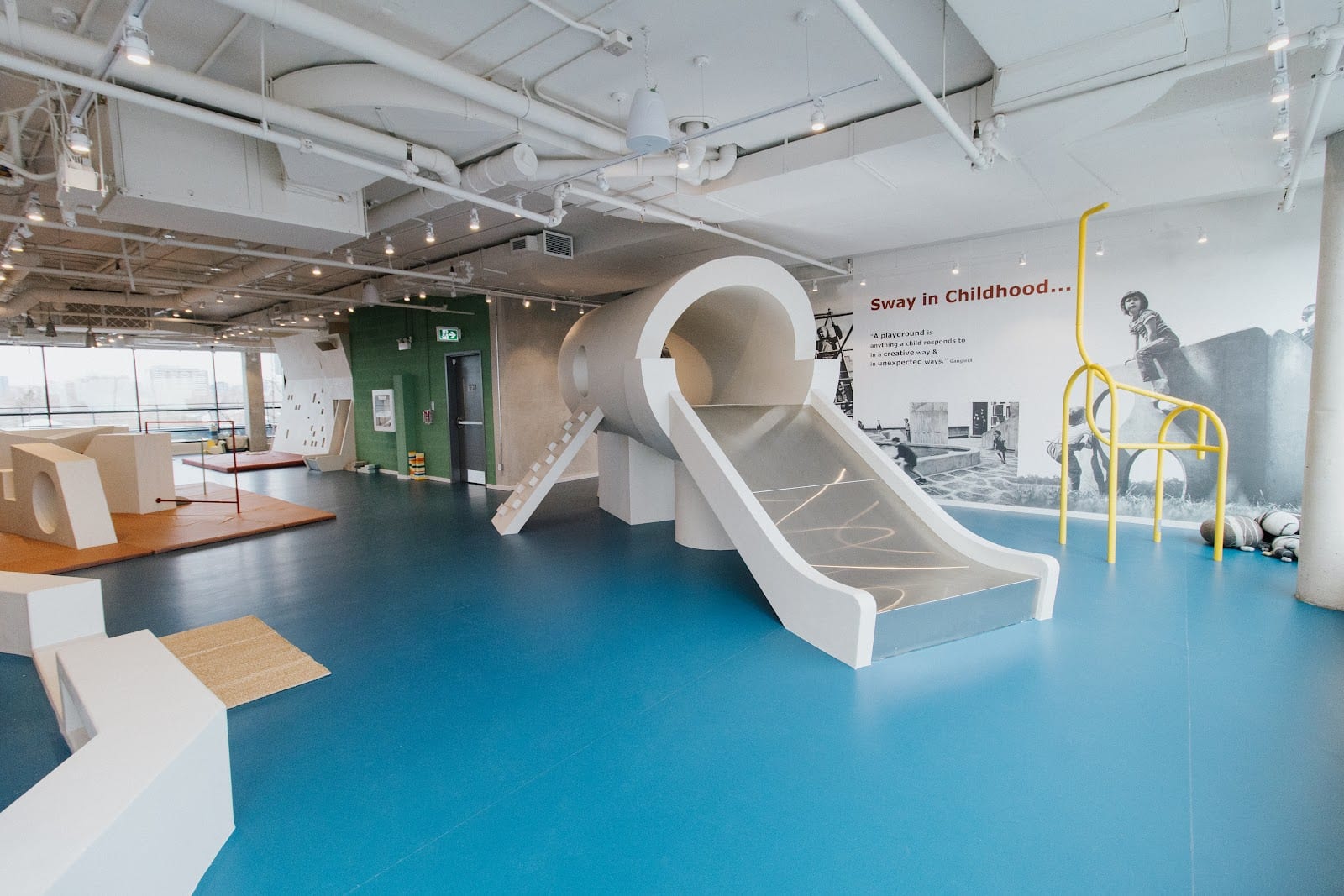 Gulliver Playstudio – Kids Activities, Camps & Birthday Parties, photo 3