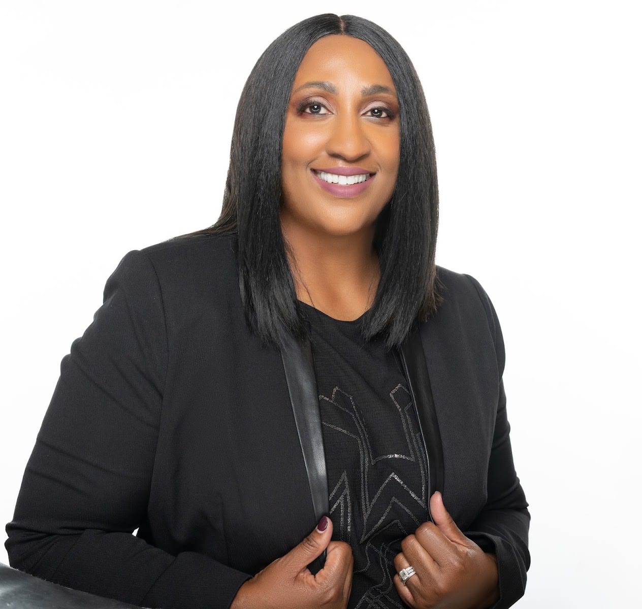 Phyllis Carroll, Realtor