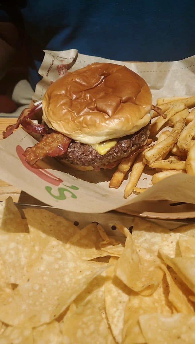 Chili's Grill & Bar, photo 3
