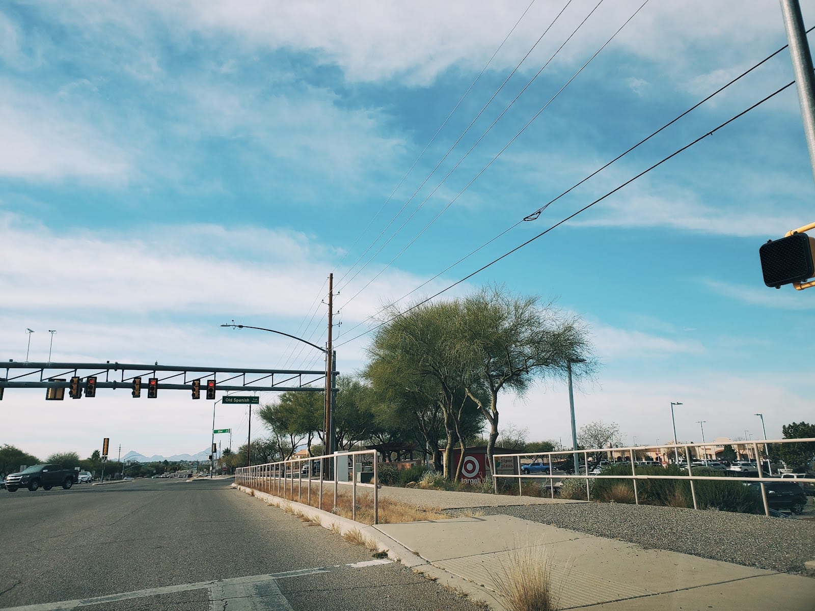 Dan Yersavich Memorial Bikeway