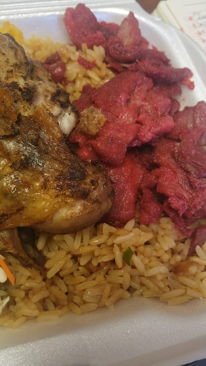 Deion's Quality Foods