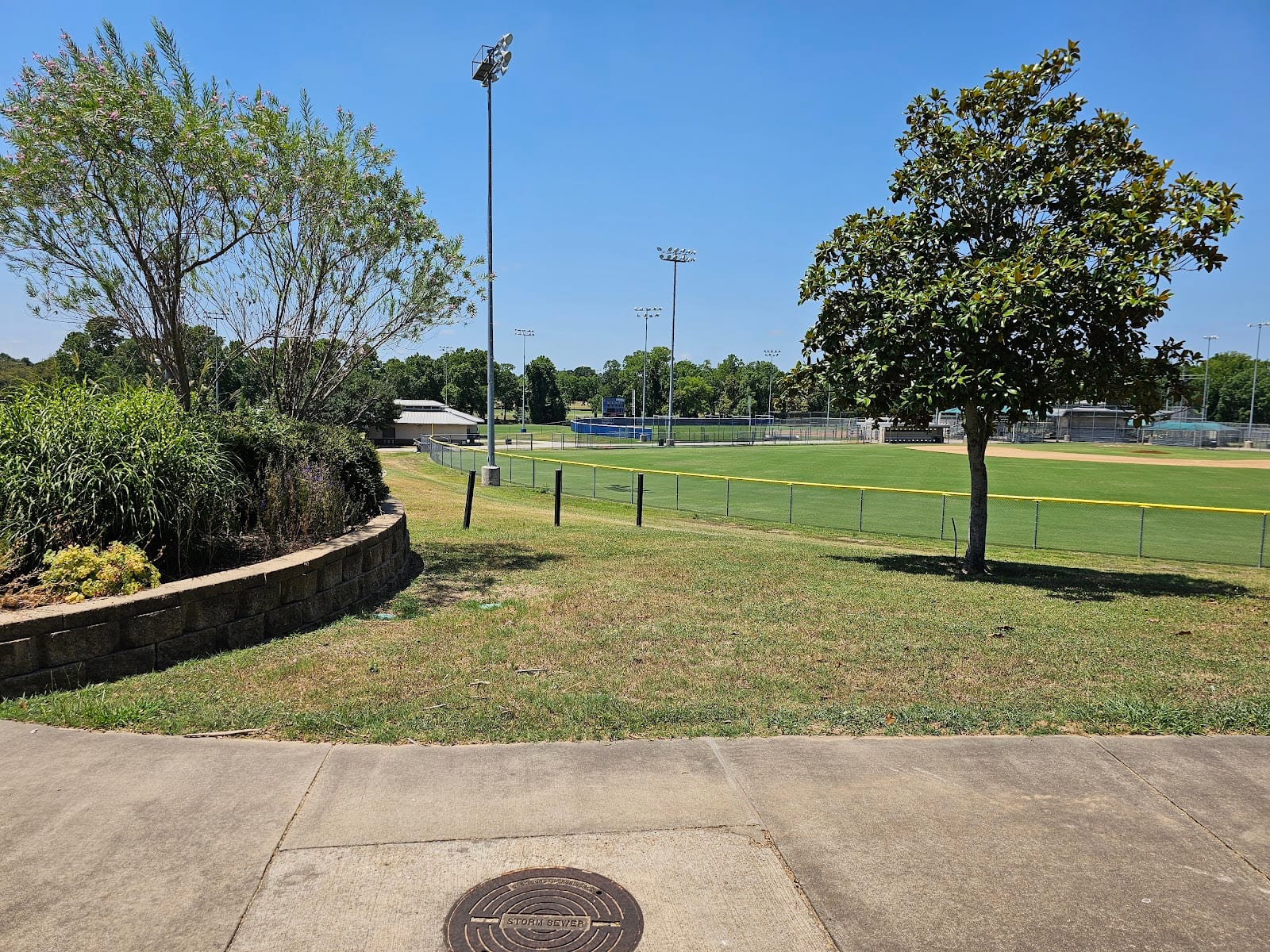 Hohlt Park