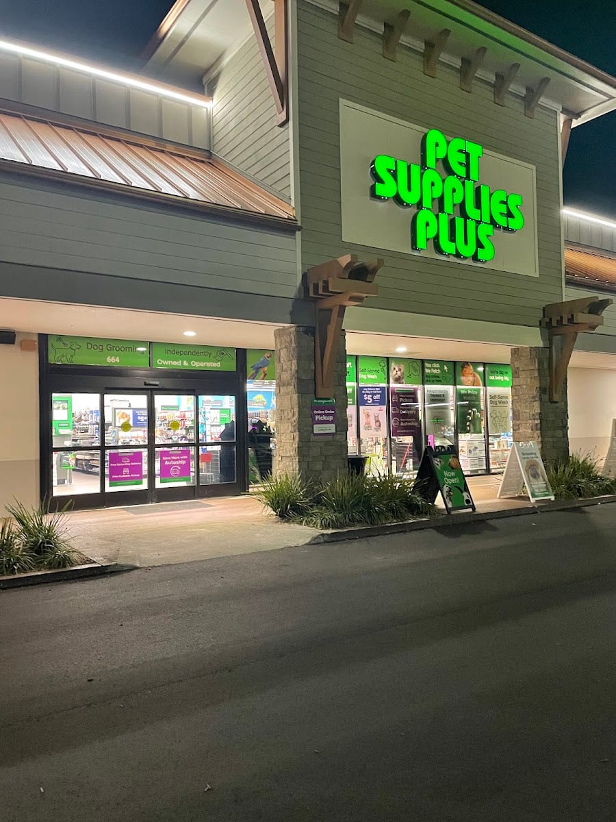 Pet Supplies Plus Panama City, photo 2