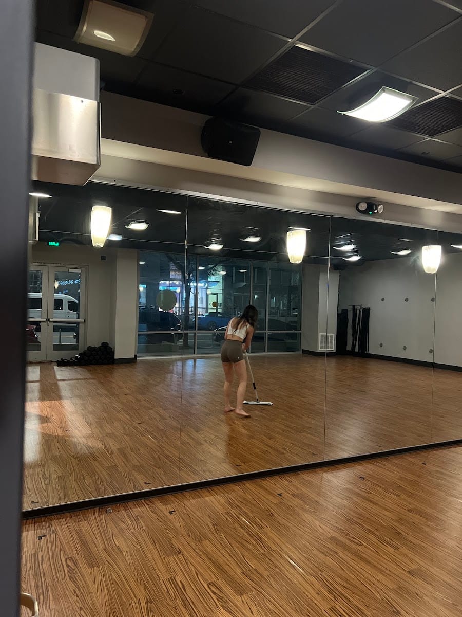 CorePower Yoga - Mission Bay, photo 4