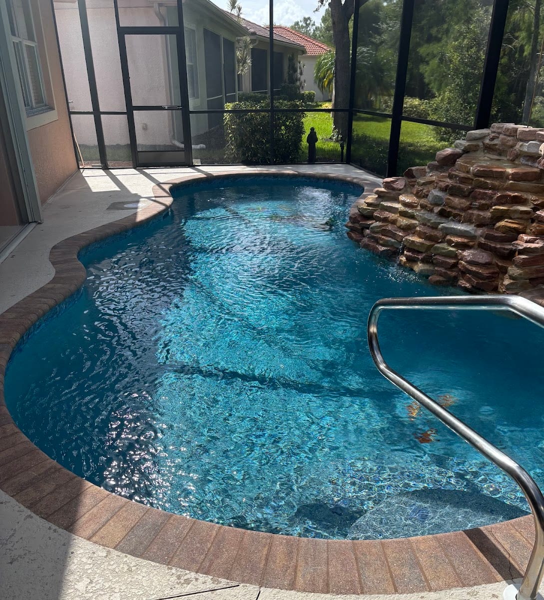Resurrection Pools, photo 3