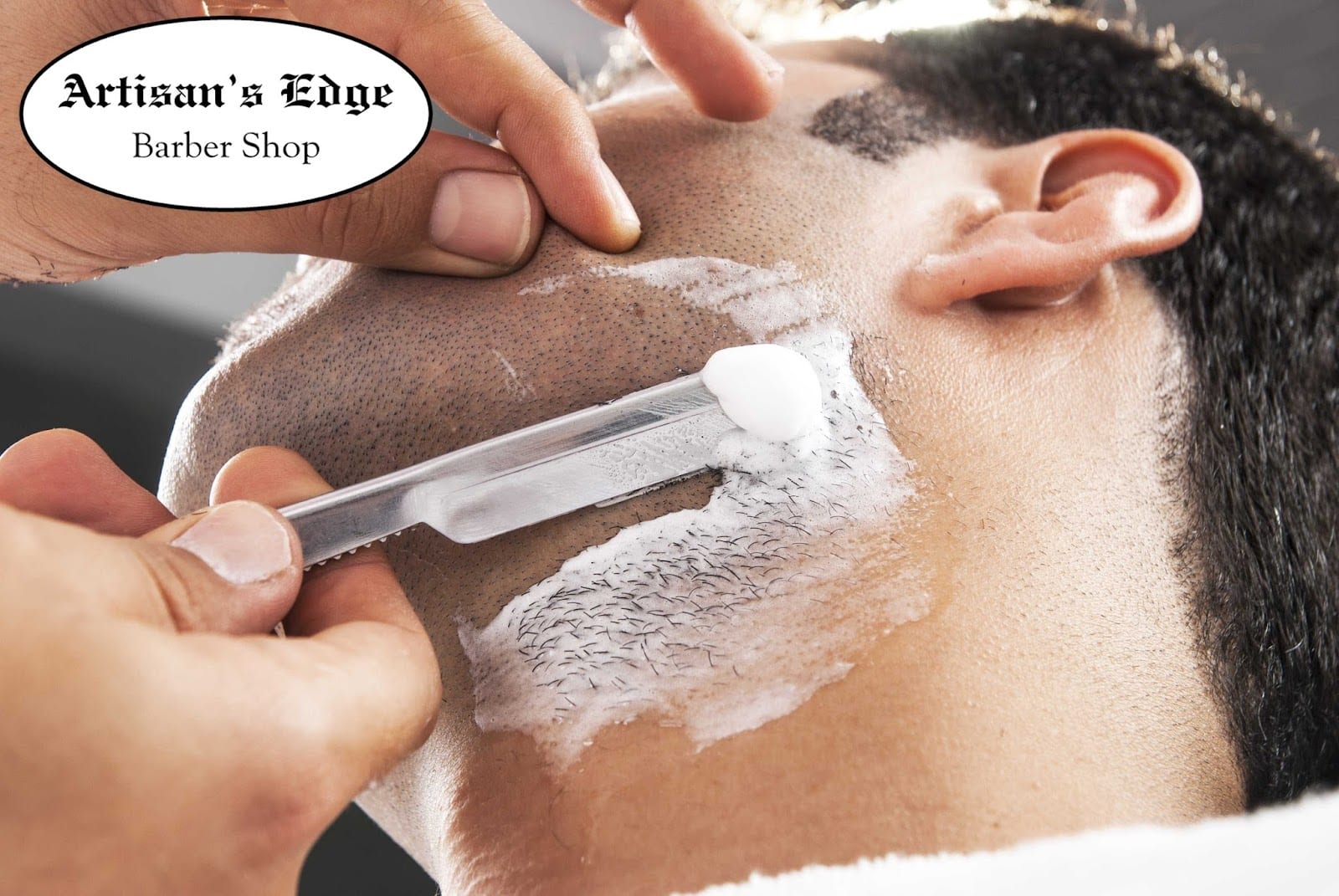 Artisan's Edge Barber Shop, photo 2