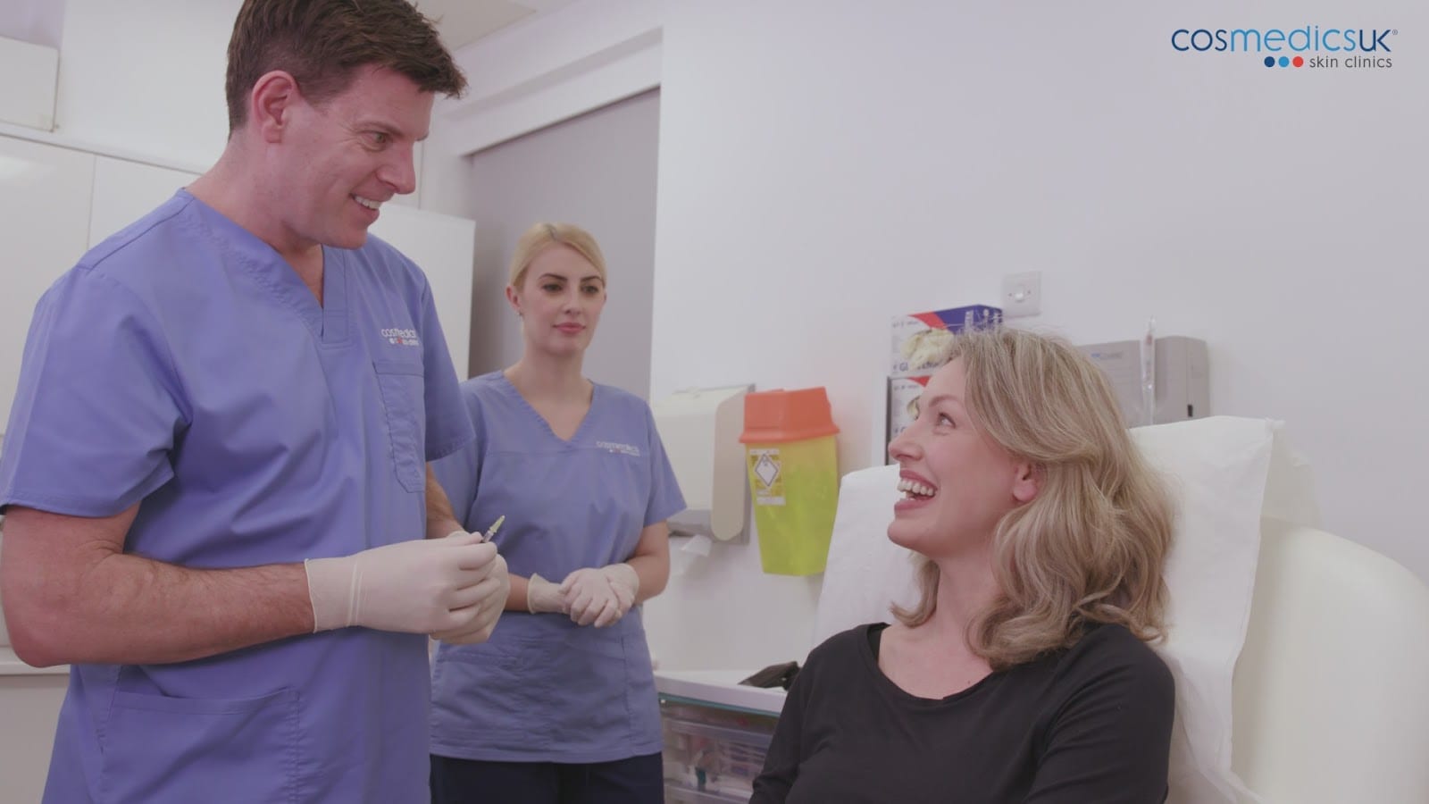 Cosmedics Skin Clinics, photo 2