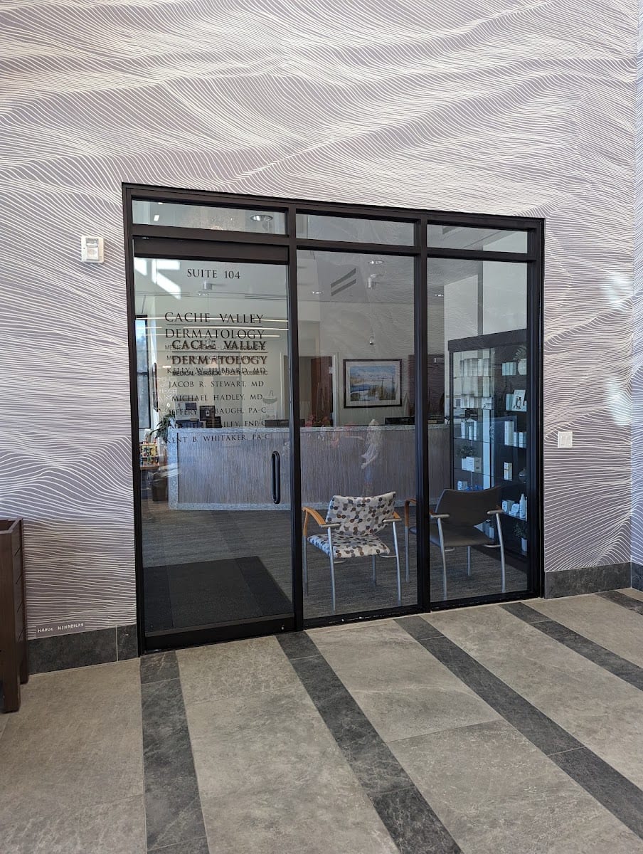 Cache Valley Dermatology
