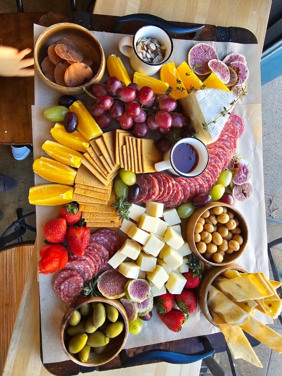 Grutogi Bistro - Flower Mound