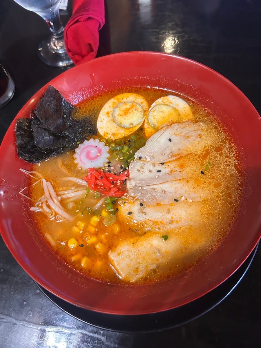 Sushi Ramen Late Night, photo 4