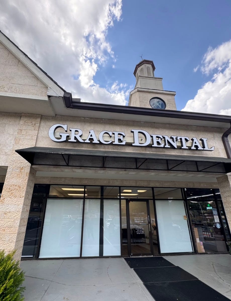 Grace Dental at Johns Creek
