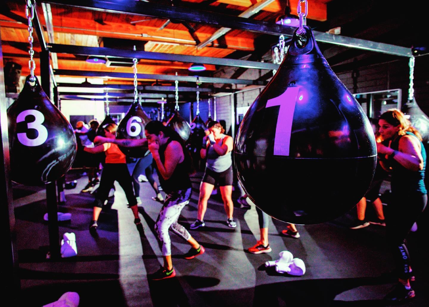 ONYX BOXING, photo 2