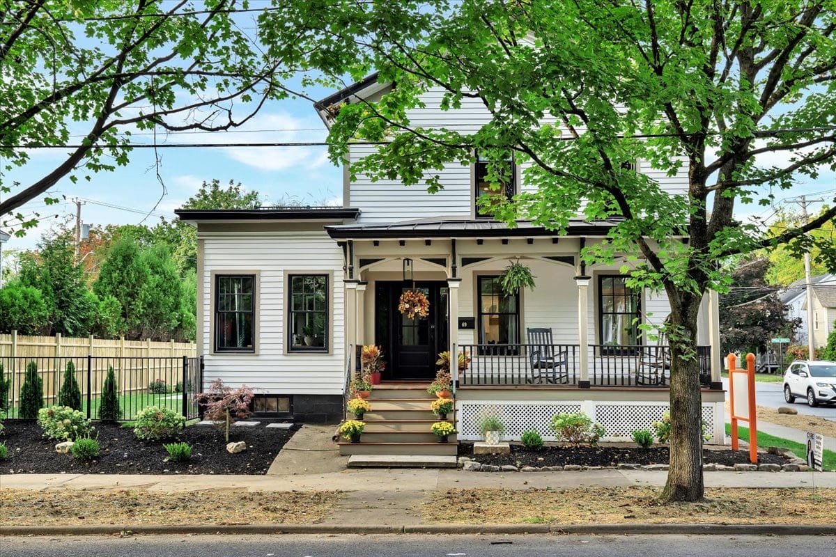 Caitlin Cucchiella | Real Estate Agent | TV Host | Builder | Saratoga, photo 4
