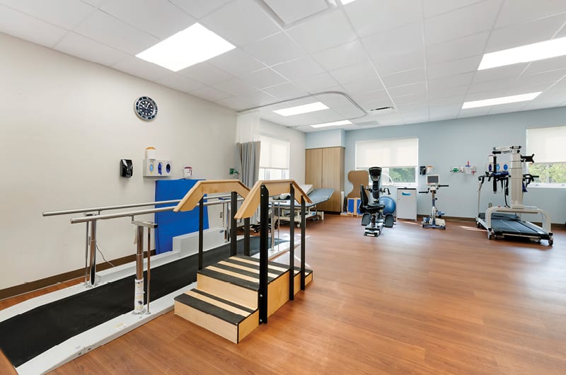 Kindred Hospital North Florida
