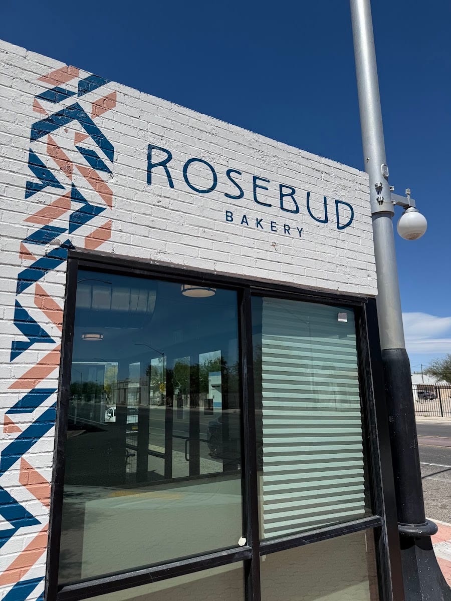 Rosebud Bakery, photo 2