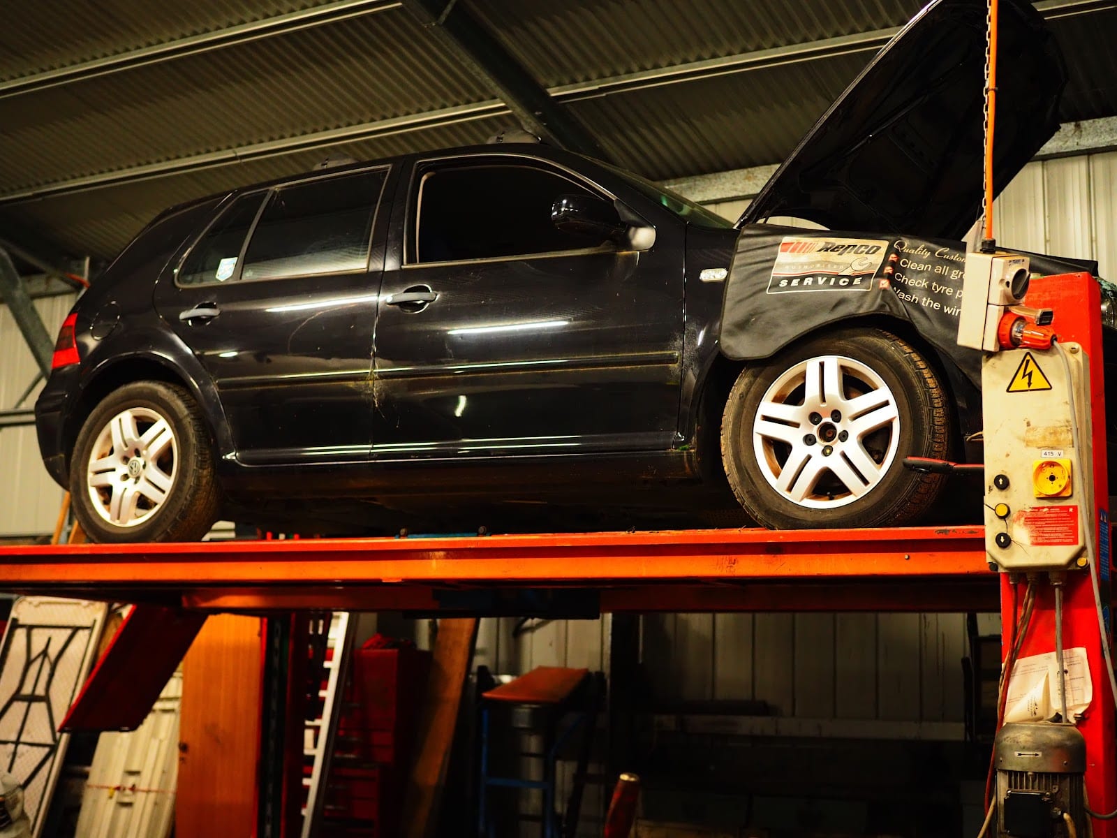 Peninsula Auto Worx